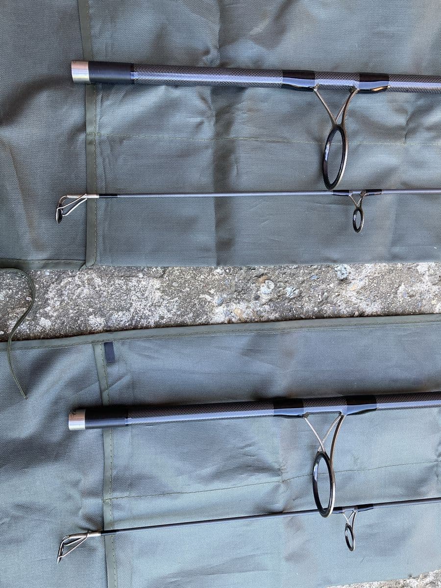 Коропові вудилища Century FS 13 3.5lb, Яблунів, Івано-Франківська обл. — фото 3 з 5