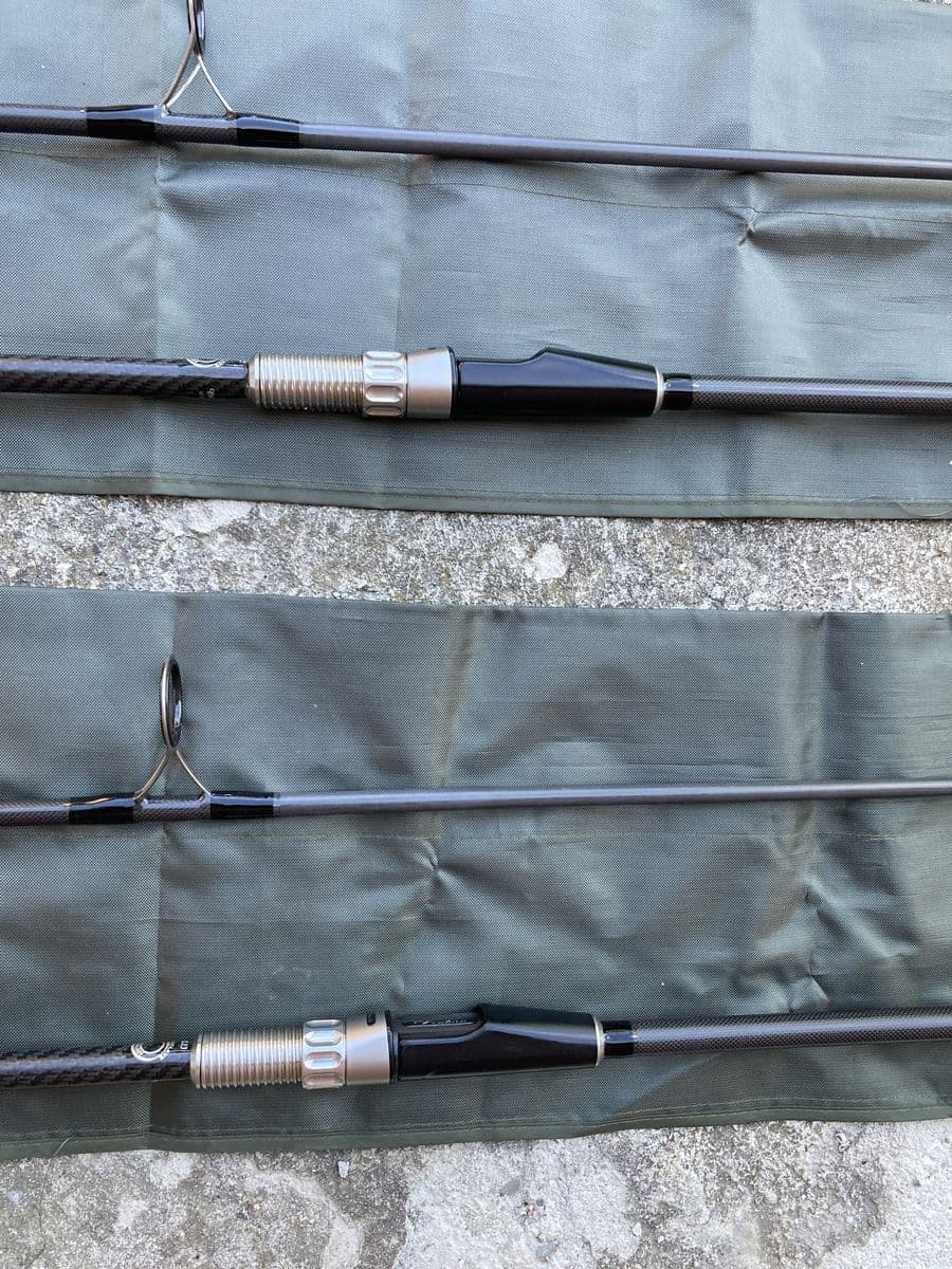 Коропові вудилища Century FS 13 3.5lb, Яблунів, Івано-Франківська обл. — фото 5 з 5
