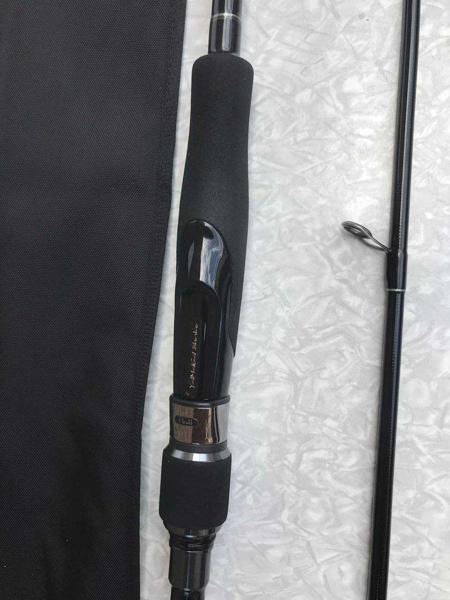 Спінінг Yamaga Blanks Ballistick 96MMH TZ/NANO, Львів, Львівська обл. — фото 3 з 5