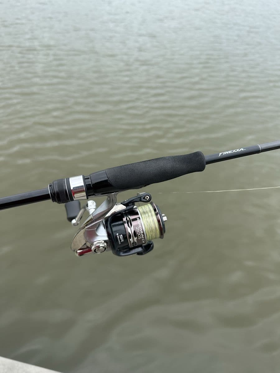 Спінінгова котушка Shimano Rarenium CI4 2500S, Львів, Львівська обл.