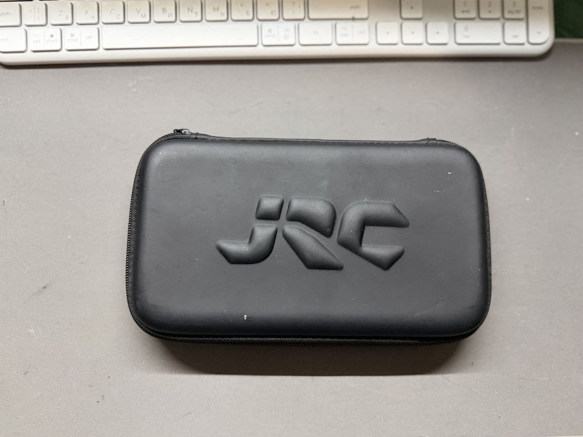 Набір свінгерів JRC X-Lite Slim Indicator, Житомир, Житомирська обл. — фото 2 з 2