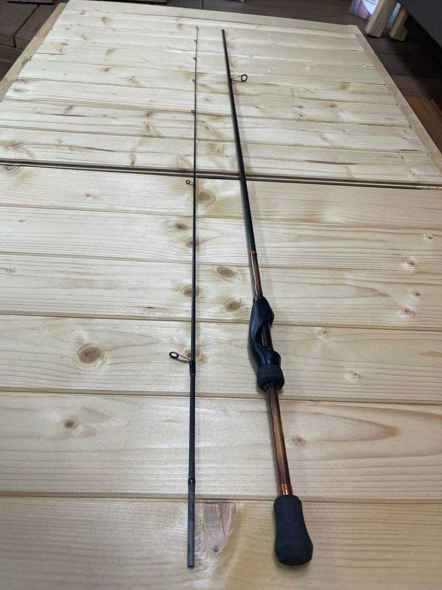 Спінінг Shimano Soare BB 19 S70SUL-S, Харків, Харківська обл.