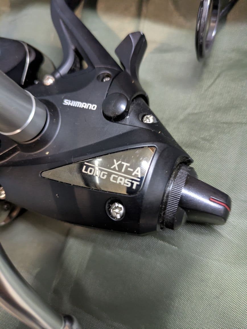 Короповий комплект Greys Prodigy SX з Shimano Baitrunner, Мукачево, Закарпатська обл. — фото 4 з 5
