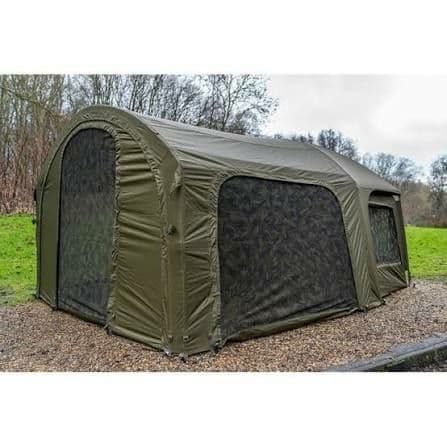 Розширення Fox Frontier X Deluxe Extension System, Шепетівка, Хмельницька обл. — фото 4 з 4