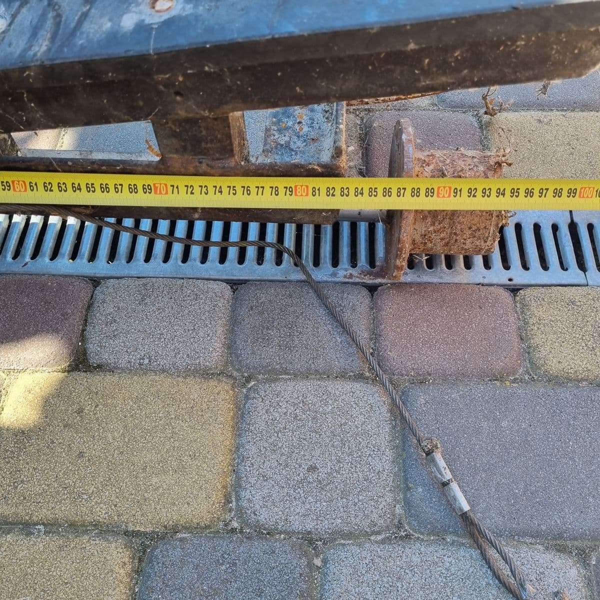 Візок для човна, Черкаси, Черкаська обл. — фото 4 з 5