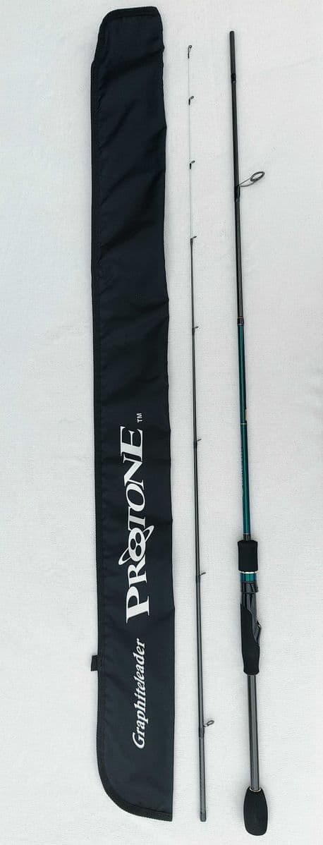 Спінінг Graphiteleader Nuovo Calamaretti Quattro, Дубно, Рівненська обл.