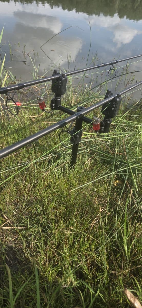 Риболовний комплект Sonik Xtractor, Львів, Львівська обл. — фото 5 з 5