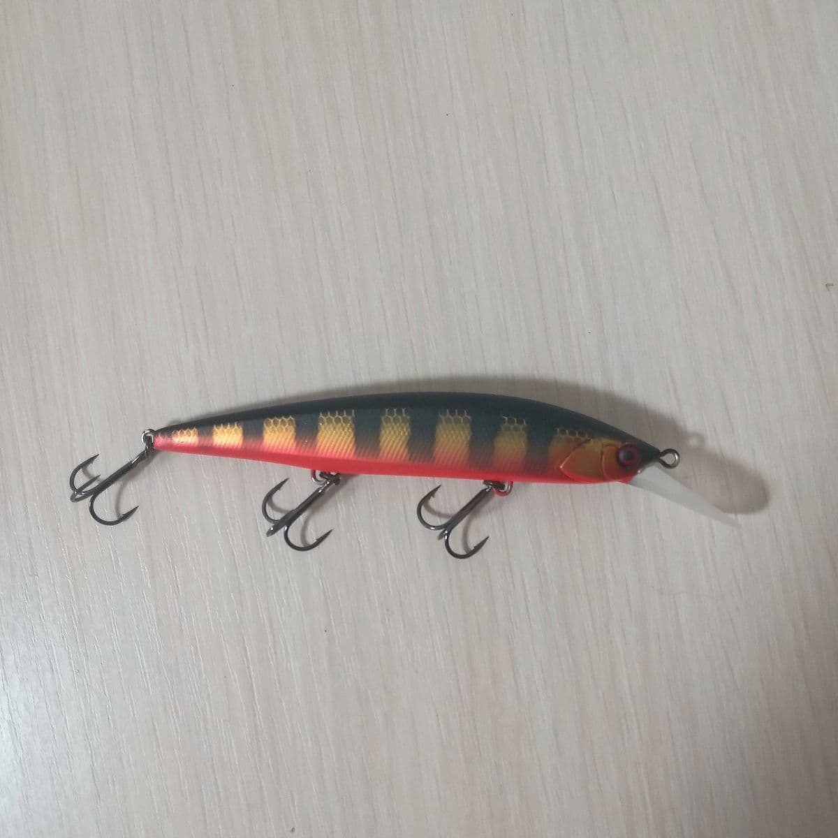 Воблери Jackall, Rapala, Lucky Craft, O.S.P., Київ, Київ обл. — фото 4 з 5