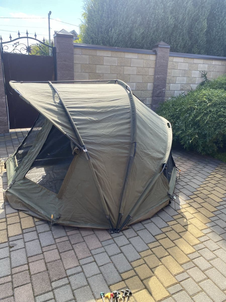 Палатка коропова Trakker Armo, Суми, Сумська обл.