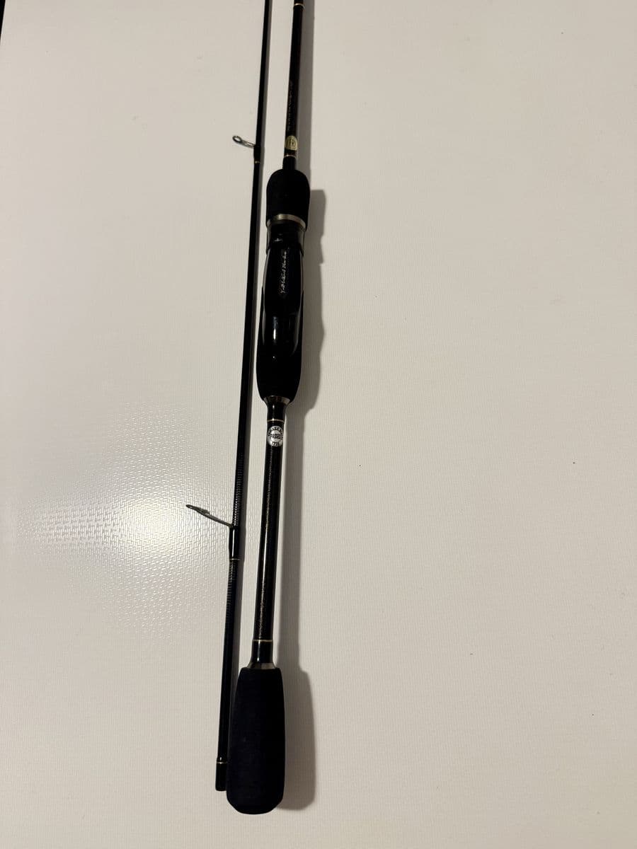 Спінінг Yamaga Blanks BlueCurrent 610/TZ JH-Special, Арциз, Одеська обл. — фото 4 з 5
