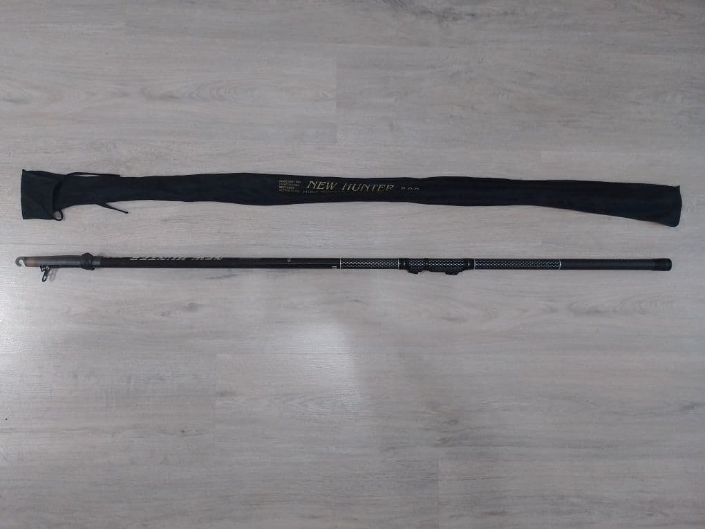 Вудилище Globe New Hunter Bolo 5 м, Луцьк, Волинська обл.