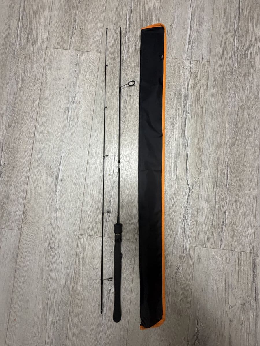 Спінінг Mukai Air Stick 1632 XUL, Нетішин, Хмельницька обл.