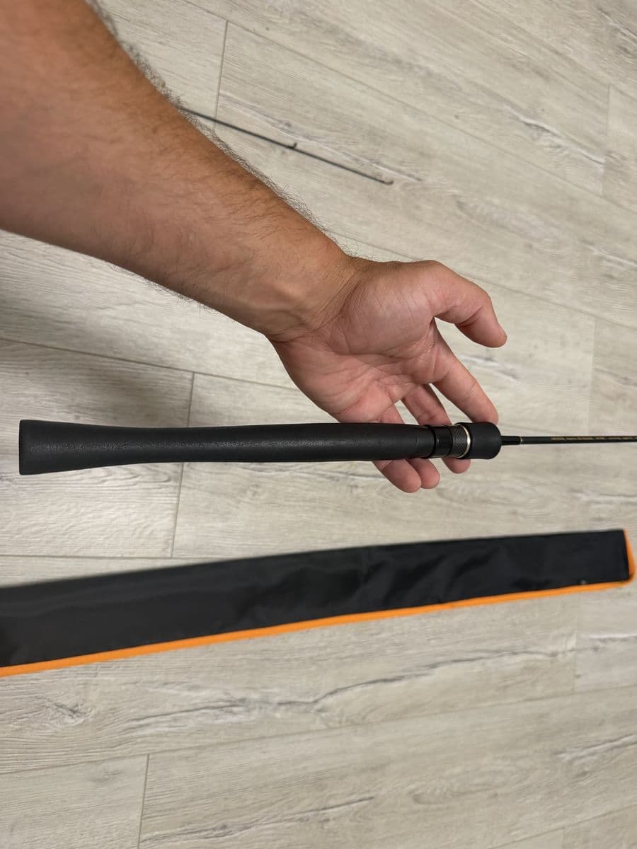 Спінінг Mukai Air Stick 1632 XUL, Нетішин, Хмельницька обл. — фото 5 з 5