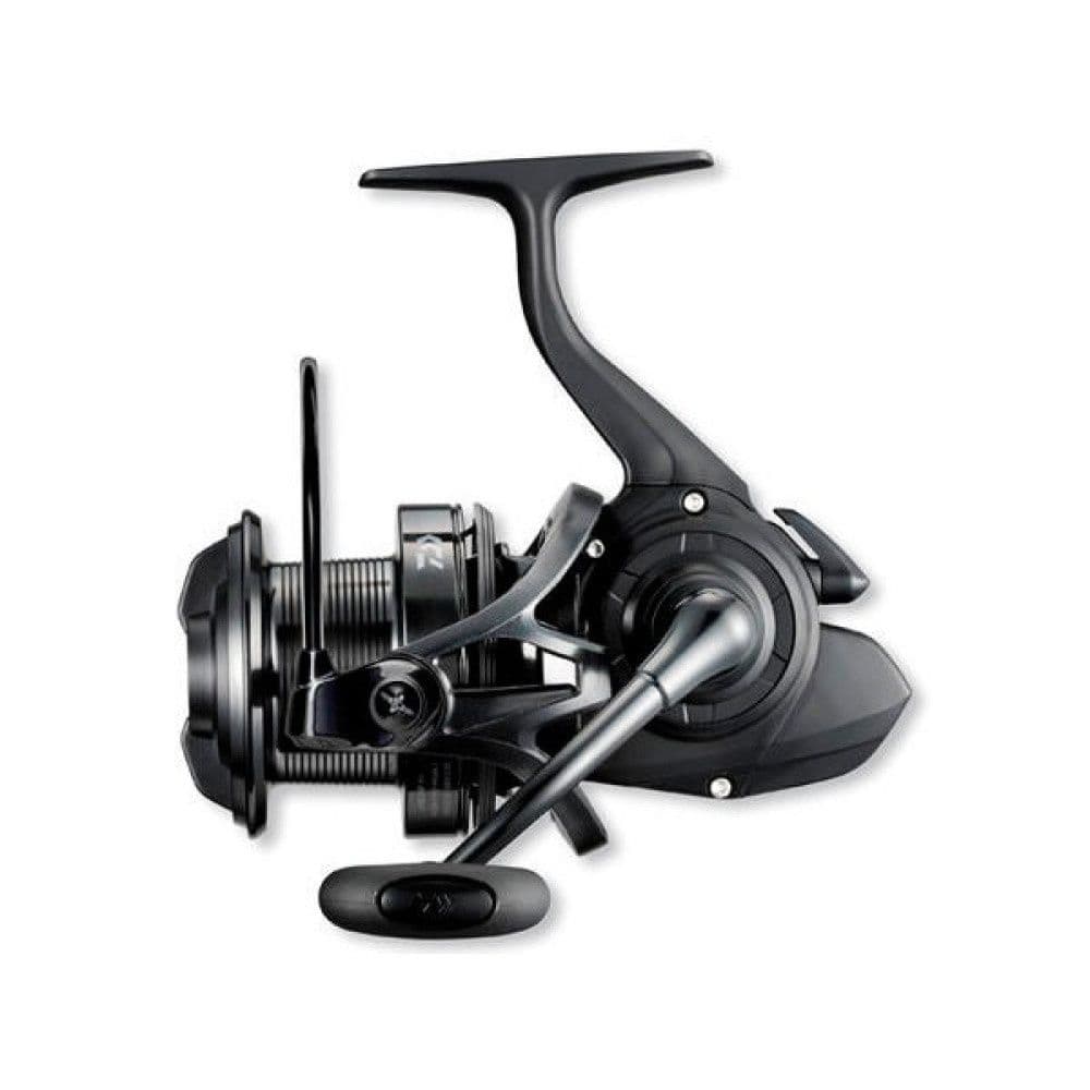 Котушка Daiwa Emblem 25QD, Застінка, Тернопільська обл.