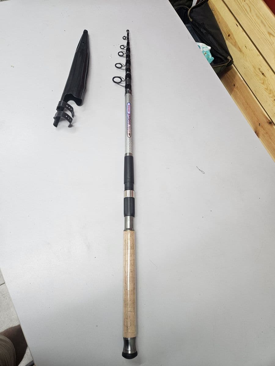 Комплект Navigators 3.90 з Flagman Magnum Pro 5000, Карпилівка, Волинська обл. — фото 3 з 5
