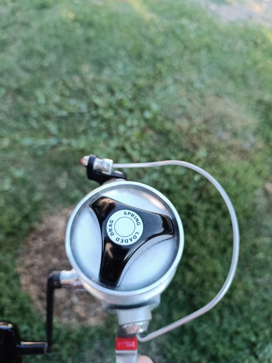 Котушка Daiwa 7000C, Йорданешти, Чернівецька обл. — фото 4 з 4