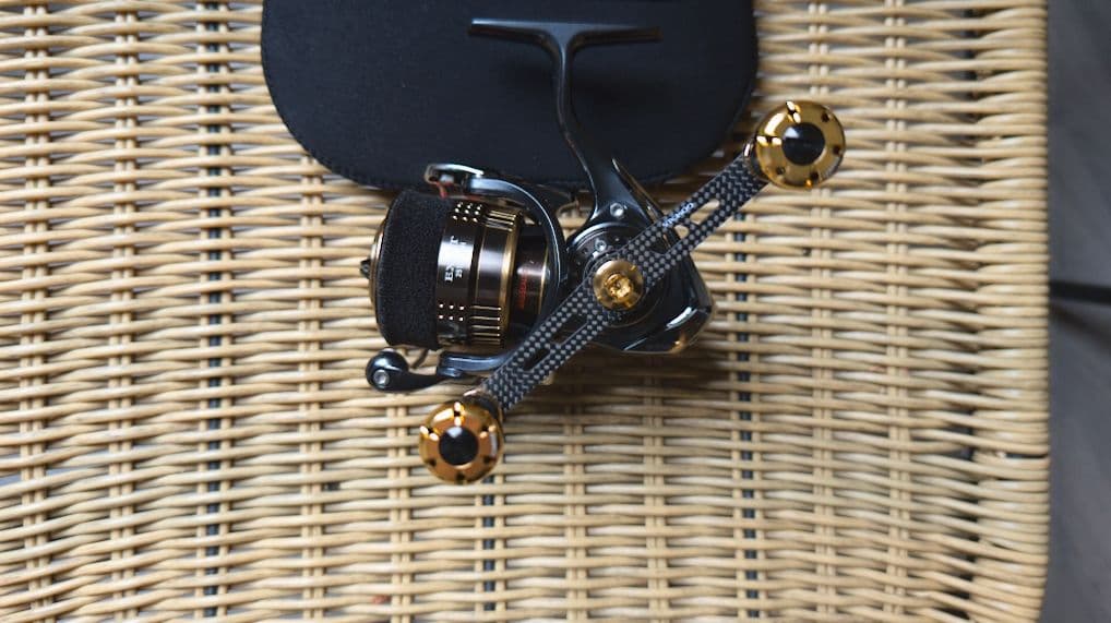 Котушка Daiwa Exist 2510 RPE-H (Японія), Запоріжжя, Запорізька обл.