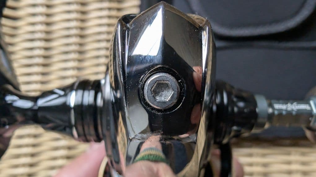 Котушка Daiwa Exist 2510 RPE-H (Японія), Запоріжжя, Запорізька обл. — фото 3 з 5
