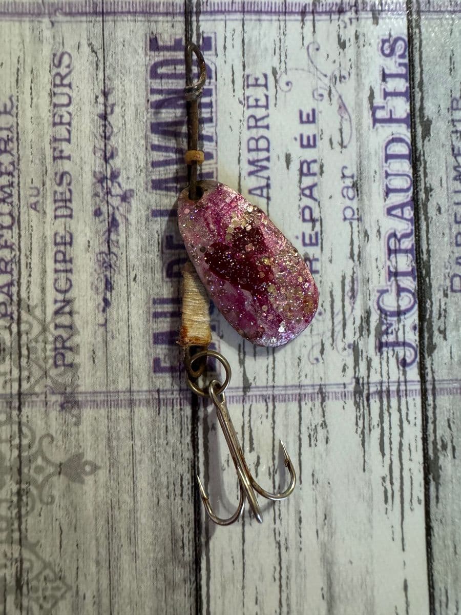 Набір приманок для хижої риби, Рожище, Волинська обл. — фото 3 з 5