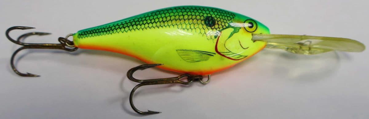 Воблер Rapala Iralend 130мм, Запоріжжя, Запорізька обл.