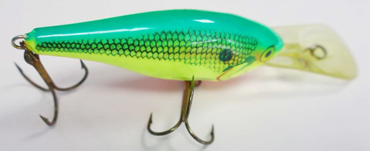 Воблер Rapala Iralend 130мм, Запоріжжя, Запорізька обл. — фото 3 з 4