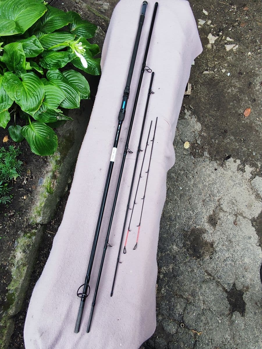 Фідерне вудилище Flagman Cast Master 3.9 м, Хмільник, Вінницька обл.