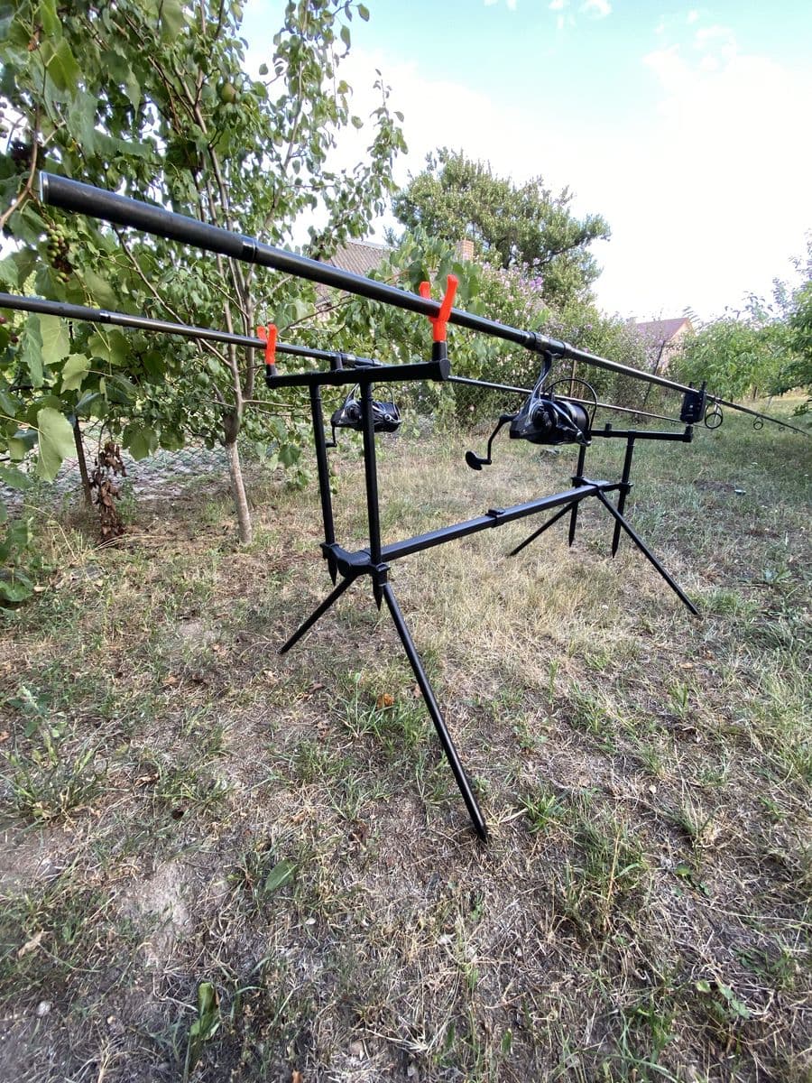 Короповий набір Carp Pro D-Carp, Рівне, Рівненська обл.