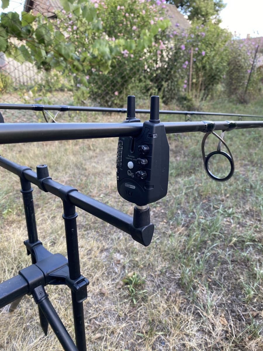 Короповий набір Carp Pro D-Carp, Рівне, Рівненська обл. — фото 3 з 5
