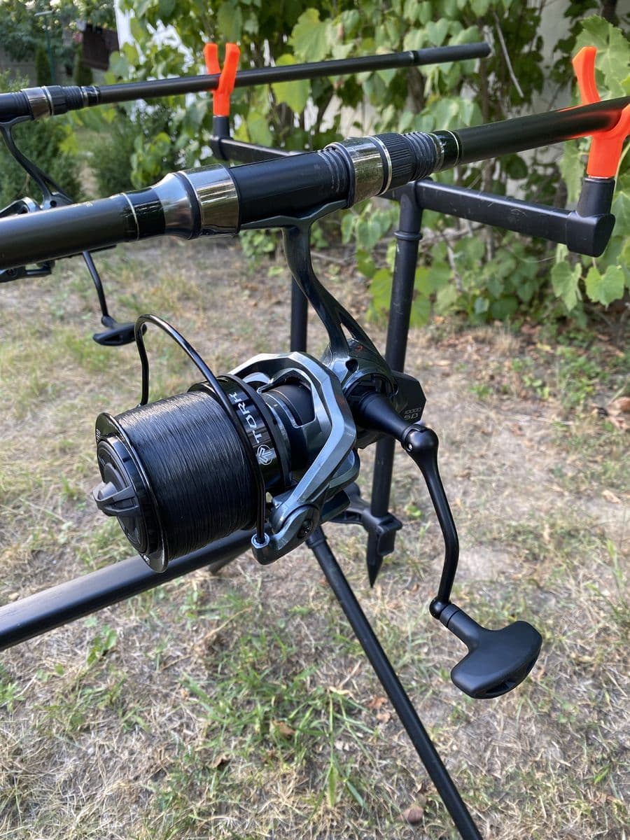 Короповий набір Carp Pro D-Carp, Рівне, Рівненська обл. — фото 4 з 5