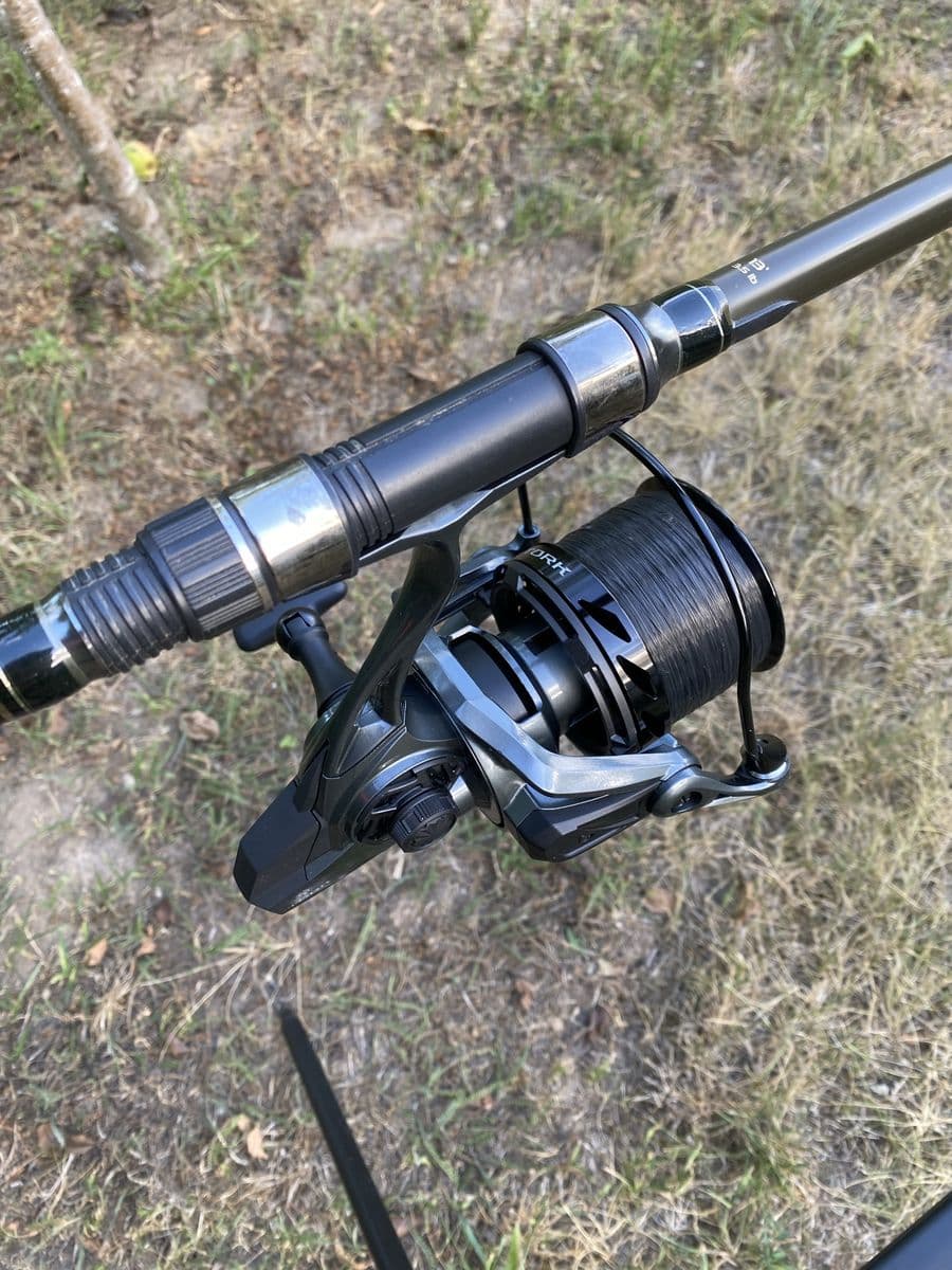 Короповий набір Carp Pro D-Carp, Рівне, Рівненська обл. — фото 5 з 5