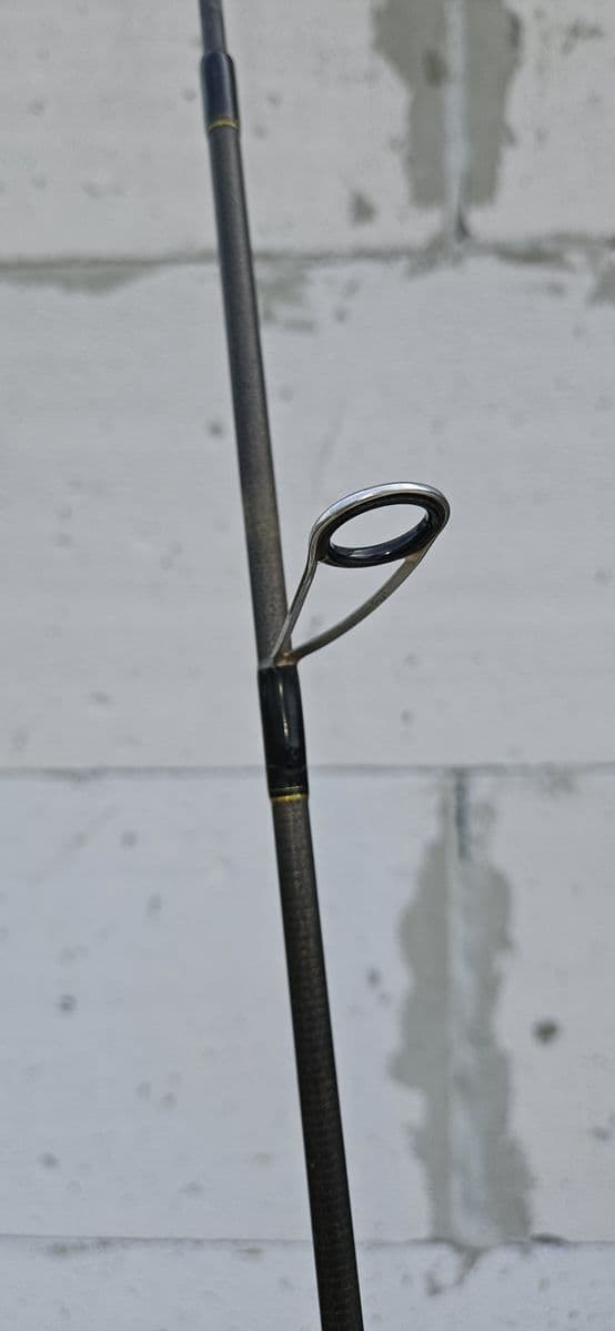 Спінінг Favorite Varita VRT-662ML, Малин, Житомирська обл. — фото 4 з 5