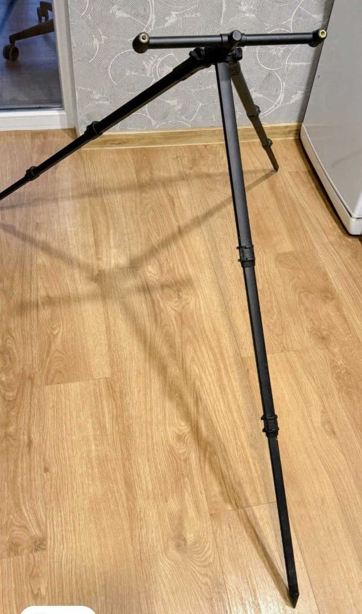 Трипод Korum Compact River Tripod, Чернігів, Чернігівська обл. — фото 3 з 5