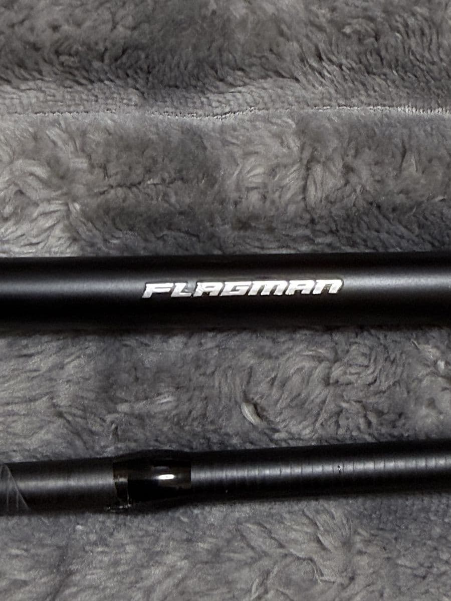 Спінінг Flagman Blackfire 2,21 м 3-15 г, Суми, Сумська обл. — фото 5 з 5