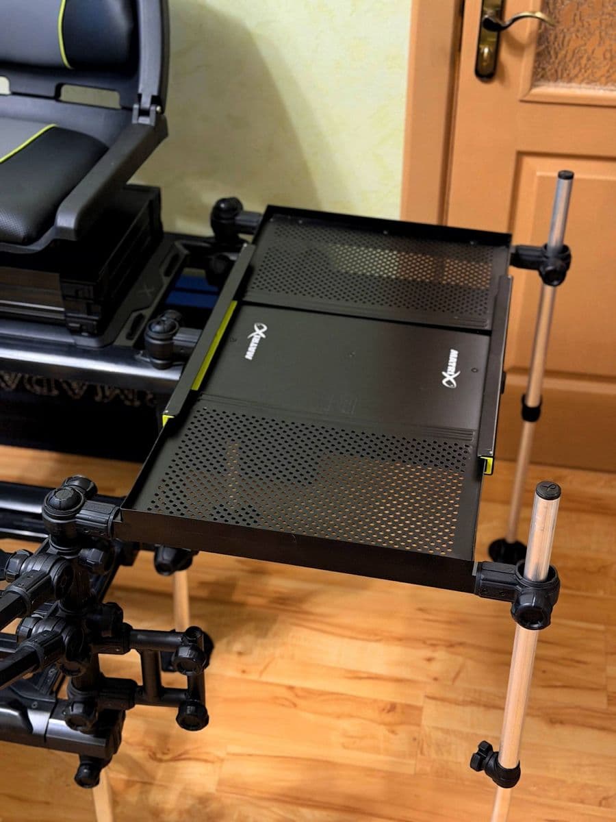 Фідерна платформа Matrix XR36 Comp Shadow, Чернігів, Чернігівська обл. — фото 4 з 5