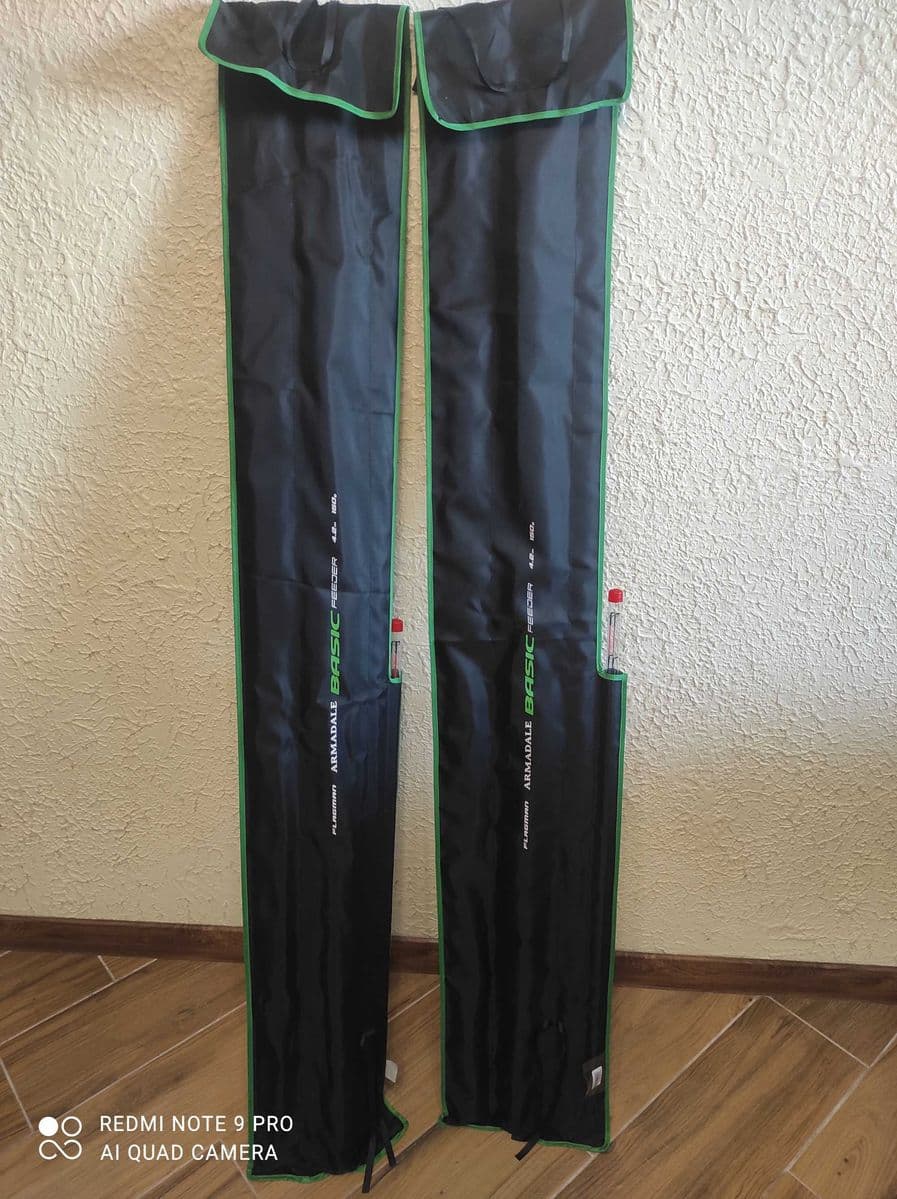 Фідерні вудилища Flagman Armadale Basic 4.20 м, Київ, Київ обл. — фото 2 з 5