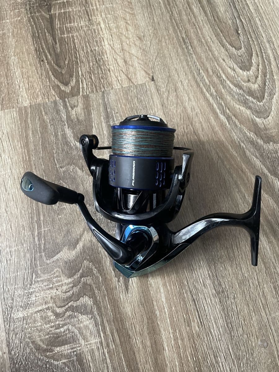 Фідерна котушка Flagman Sherman Pro NG 5000, Житомир, Житомирська обл.