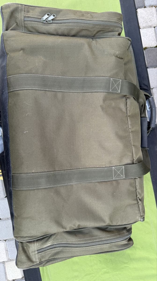 Коропова сумка JRC Defender Carryall, Одеса, Одеська обл. — фото 3 з 3