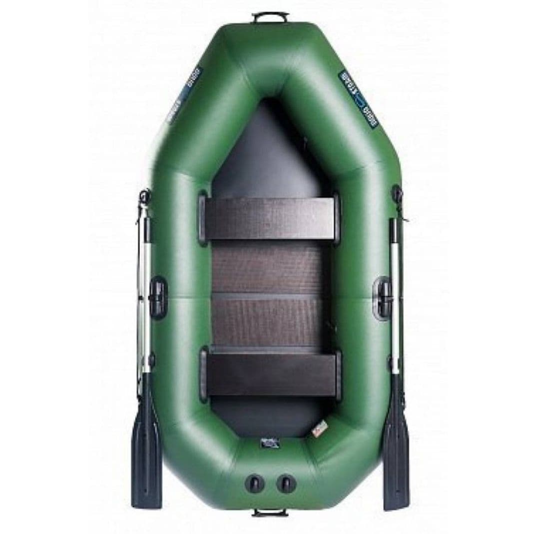 Надувний човен Aqua Storm 2.5 Airdeck, Золотоноша, Черкаська обл.