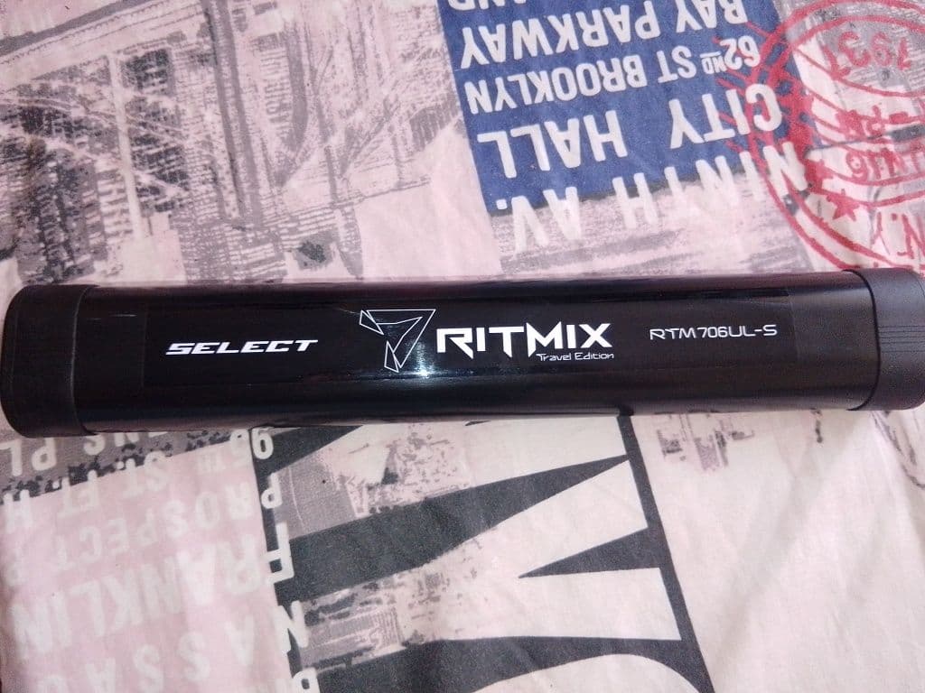 Ультралайтовий комплект Select Ritmix Travel 706UL-S, Чернівці, Чернівецька обл.