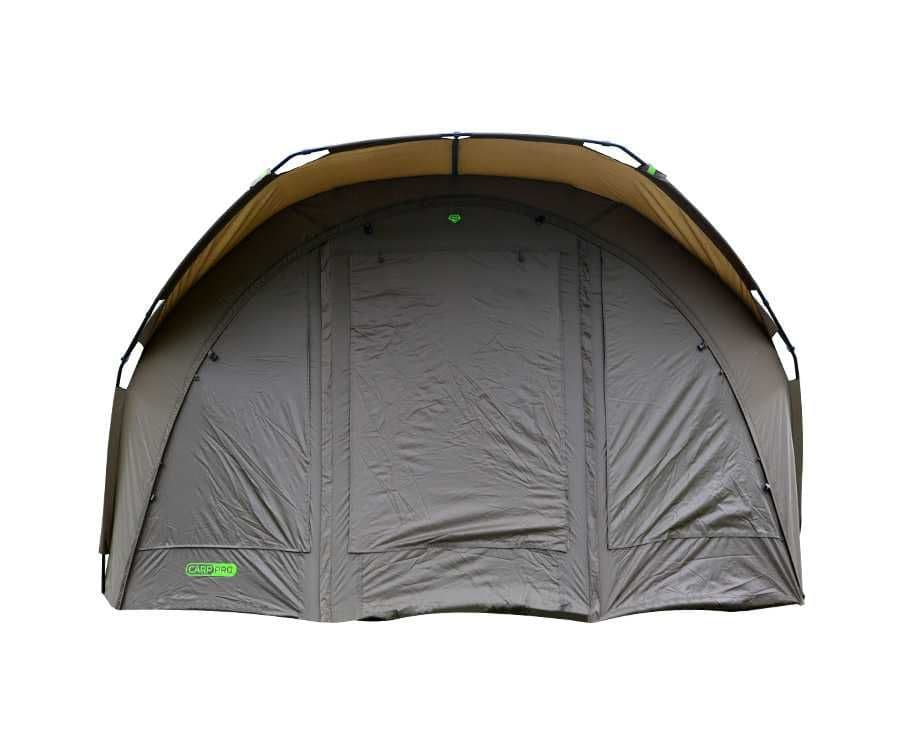 Намет Carp Pro Diamond Dome 2 Man, Козельщина, Полтавська обл.