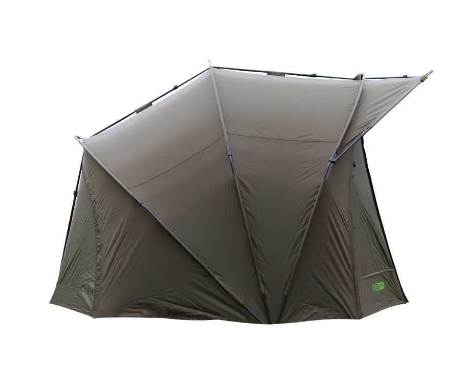Намет Carp Pro Diamond Dome 2 Man, Козельщина, Полтавська обл. — фото 2 з 5