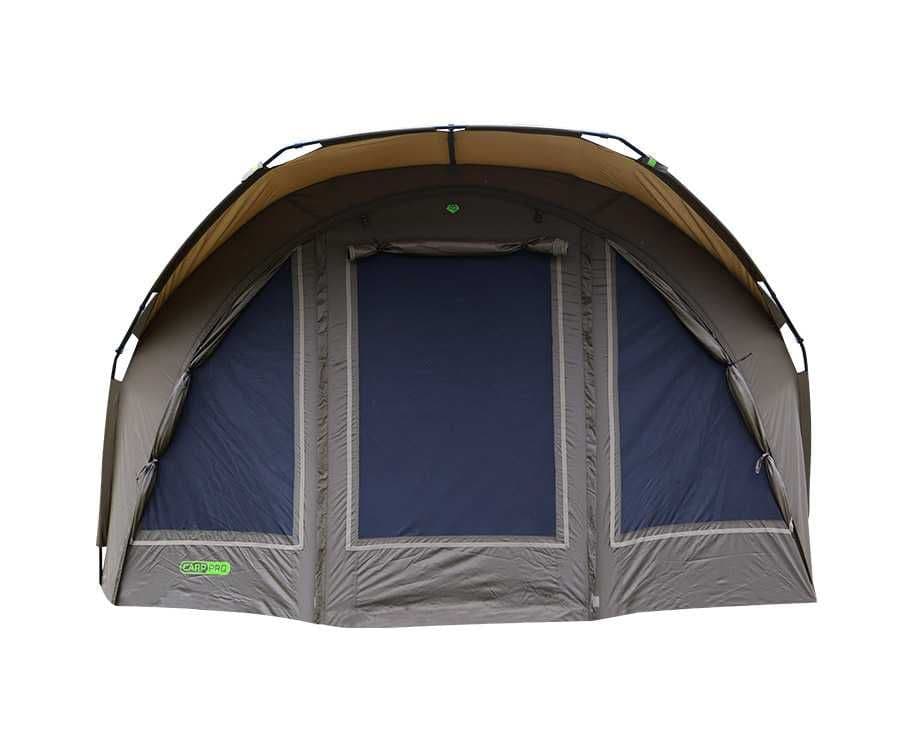 Намет Carp Pro Diamond Dome 2 Man, Козельщина, Полтавська обл. — фото 4 з 5