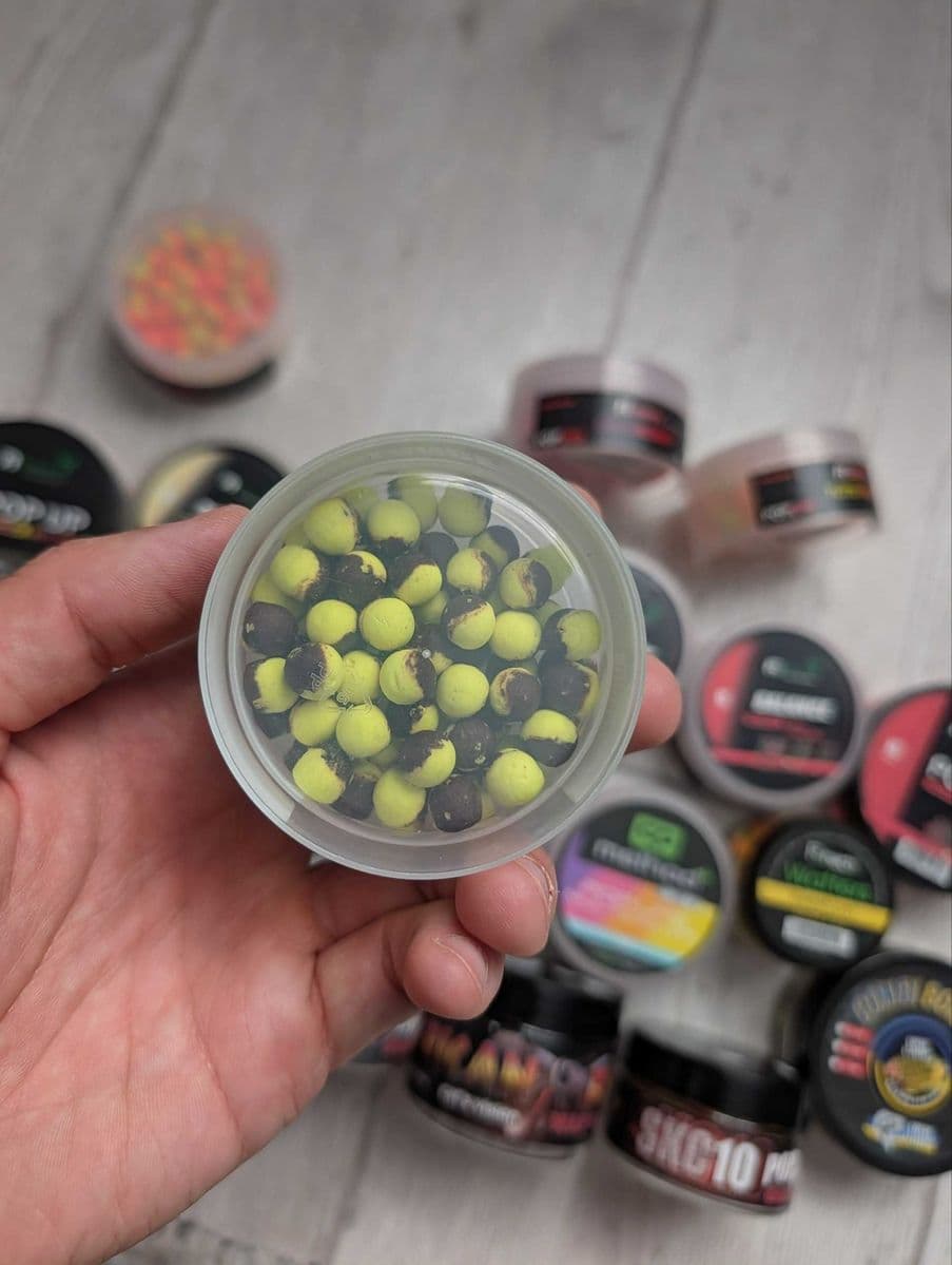 Поп-апи та вафтерси Robin, Carp Pro, Trinity Baits, Вінниця, Вінницька обл. — фото 3 з 5