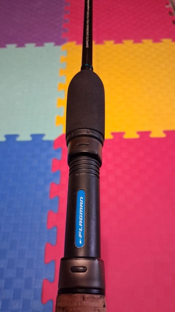 Пікер Flagman Sherman Pro Picker 2.7 м 30 г, Коростень, Житомирська обл. — фото 2 з 5