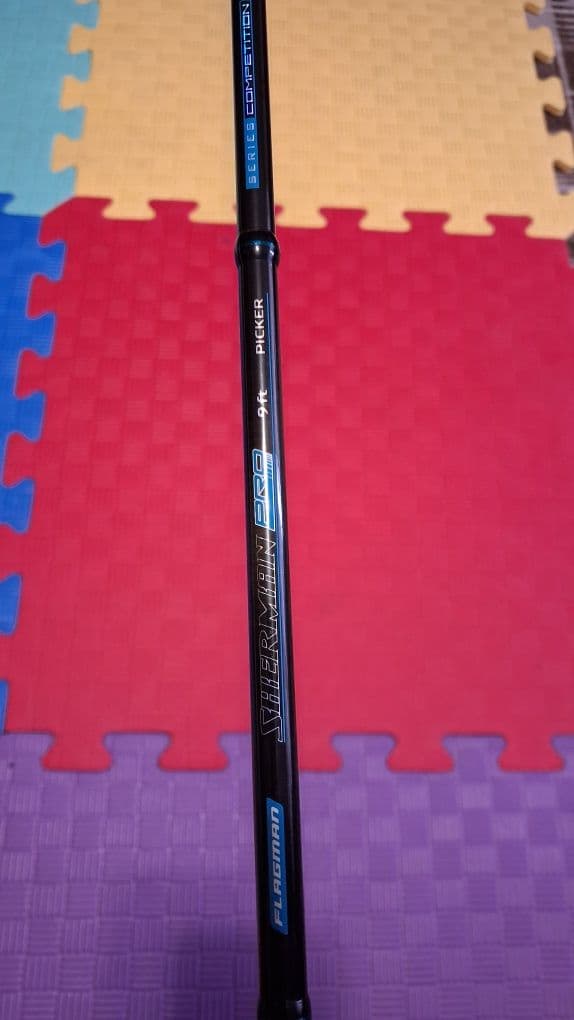 Пікер Flagman Sherman Pro Picker 2.7 м 30 г, Коростень, Житомирська обл. — фото 3 з 5