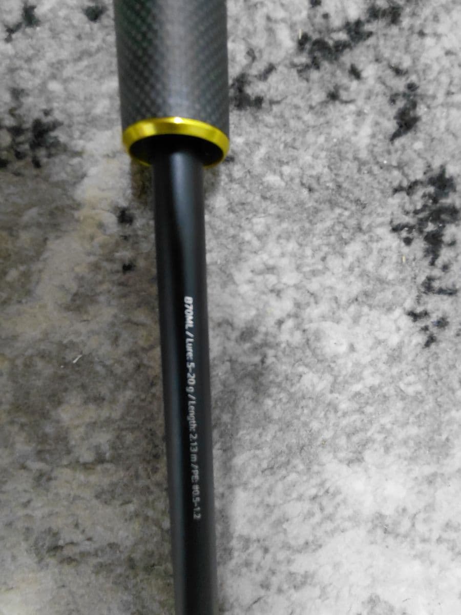 Спінінговий комплект Daiwa Ninja LT 2500 і Flagman Blackfire, Івано-Франківськ, Івано-Франківська обл. — фото 3 з 4