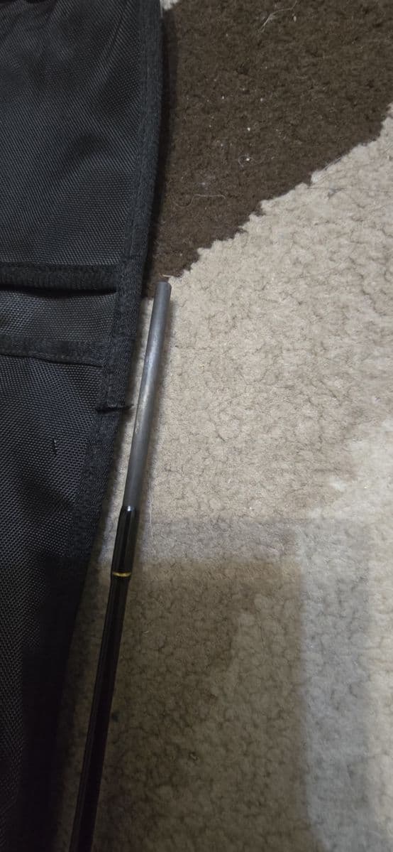 Спінінг Yamaga Blanks BlueCurrent 610/TZ JH Special, Тернопіль, Тернопільська обл. — фото 3 з 5