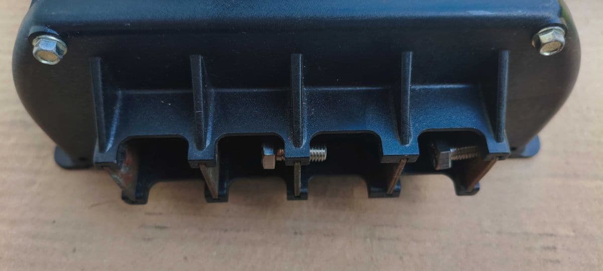 Блок керування лебідкою Engbo ECU-01, Косів, Івано-Франківська обл. — фото 3 з 5