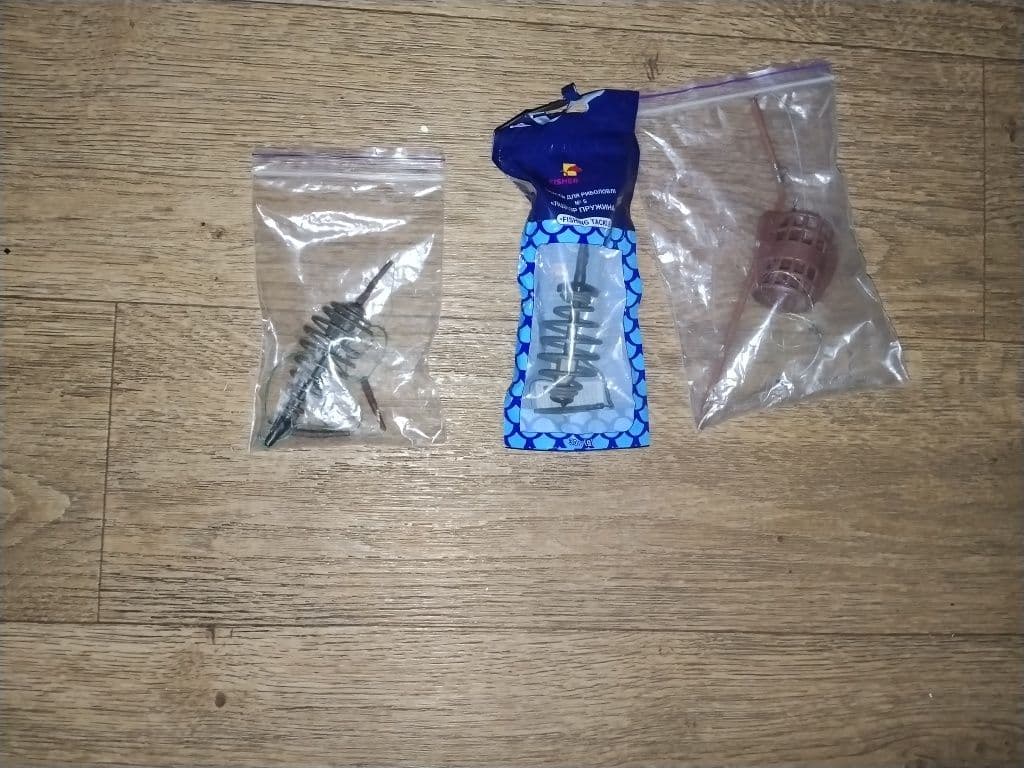 Фідерний комплект Flagman Magnum Tele Feeder, Софіївська Борщагівка, Київська обл. — фото 3 з 3
