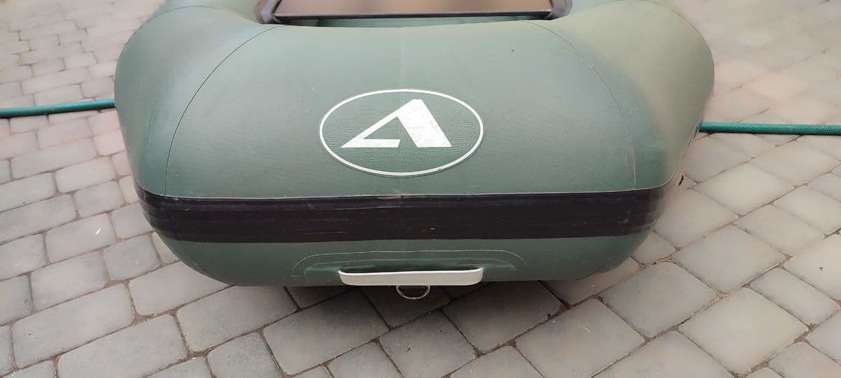 Надувний моторний човен ANT Inflable Hunter 260, Харків, Харківська обл. — фото 3 з 5